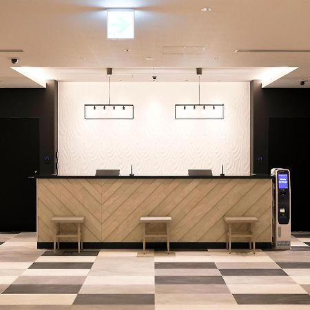 Wakoshi Tobu Hotel מראה חיצוני תמונה