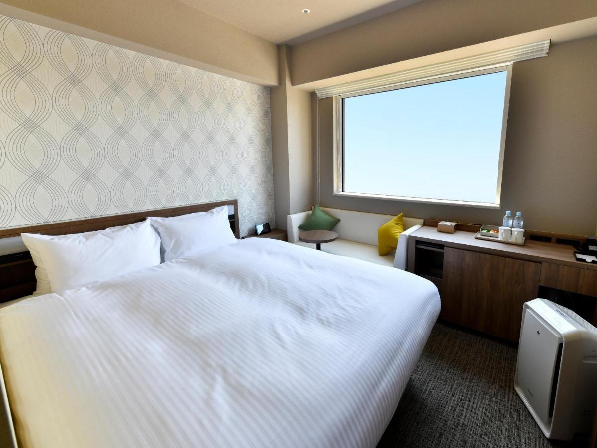Wakoshi Tobu Hotel מראה חיצוני תמונה