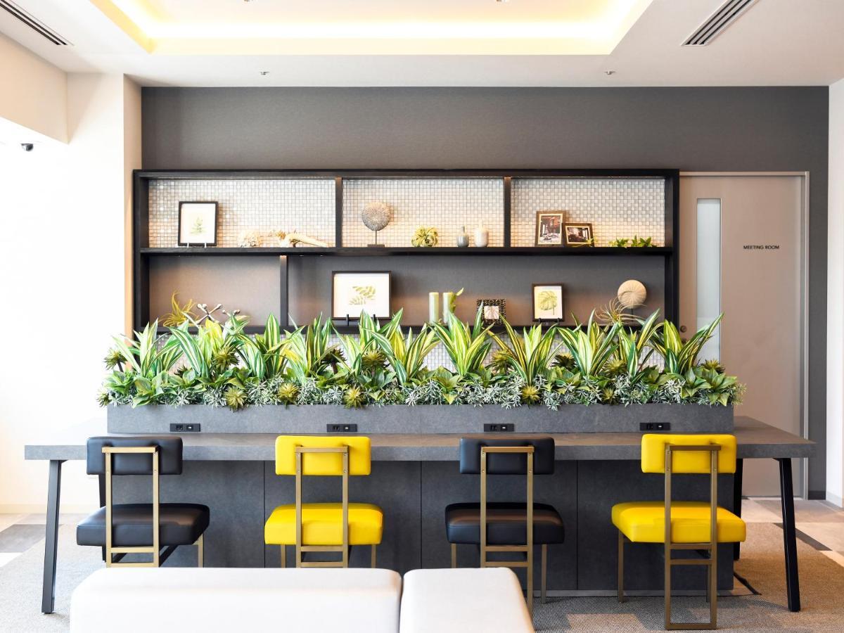 Wakoshi Tobu Hotel מראה חיצוני תמונה