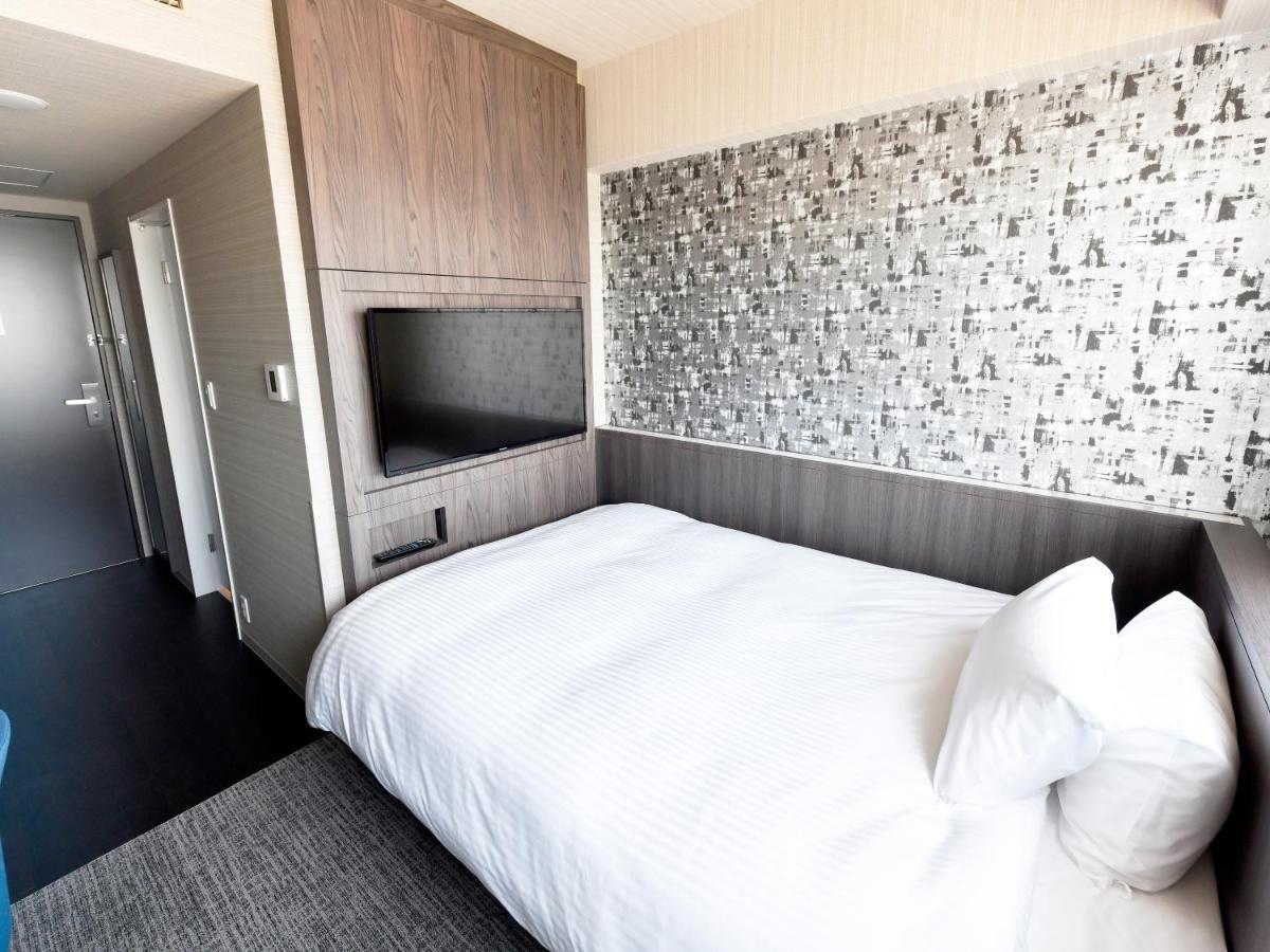 Wakoshi Tobu Hotel מראה חיצוני תמונה