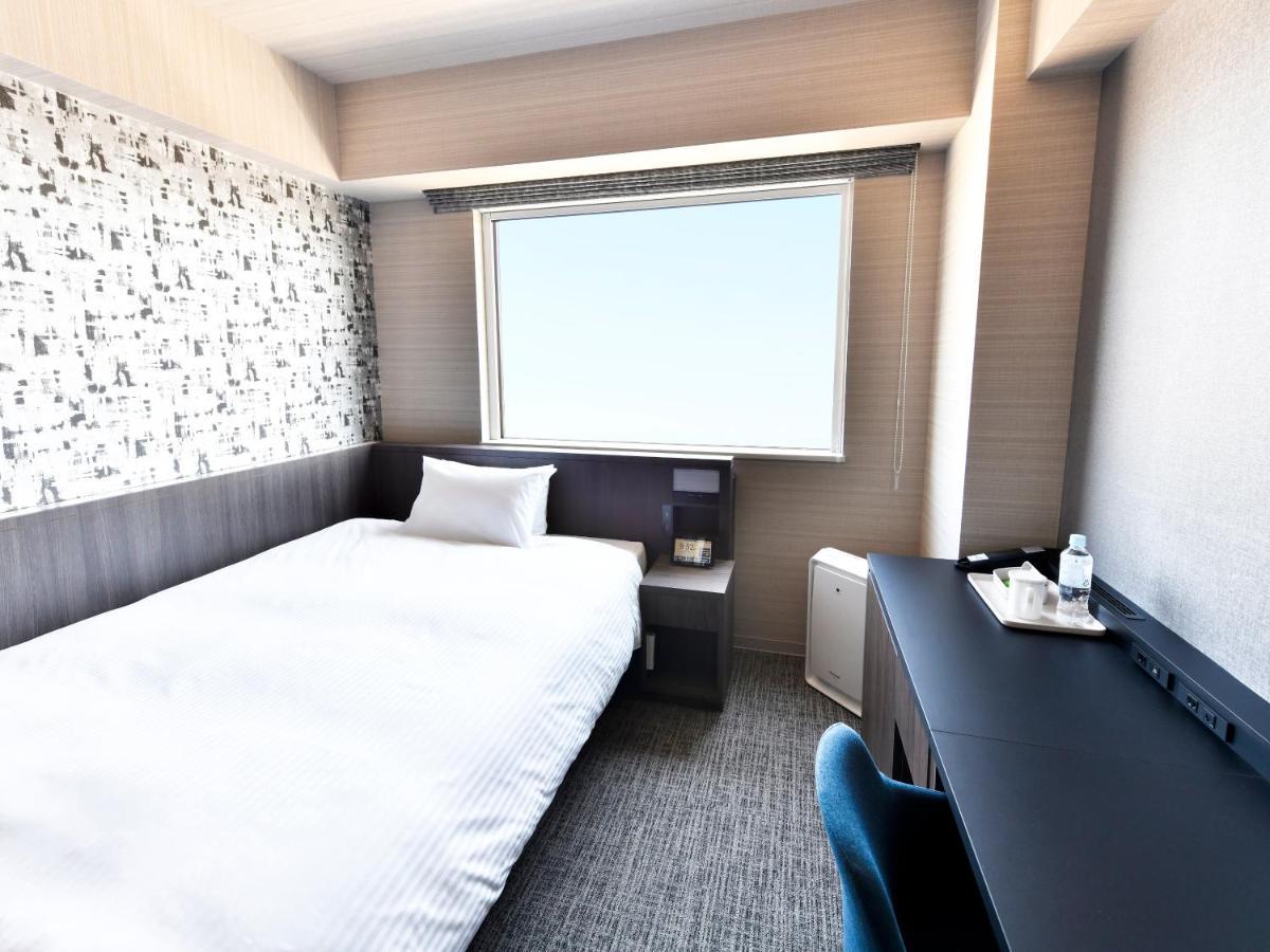 Wakoshi Tobu Hotel מראה חיצוני תמונה