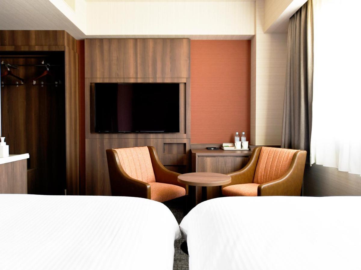 Wakoshi Tobu Hotel מראה חיצוני תמונה