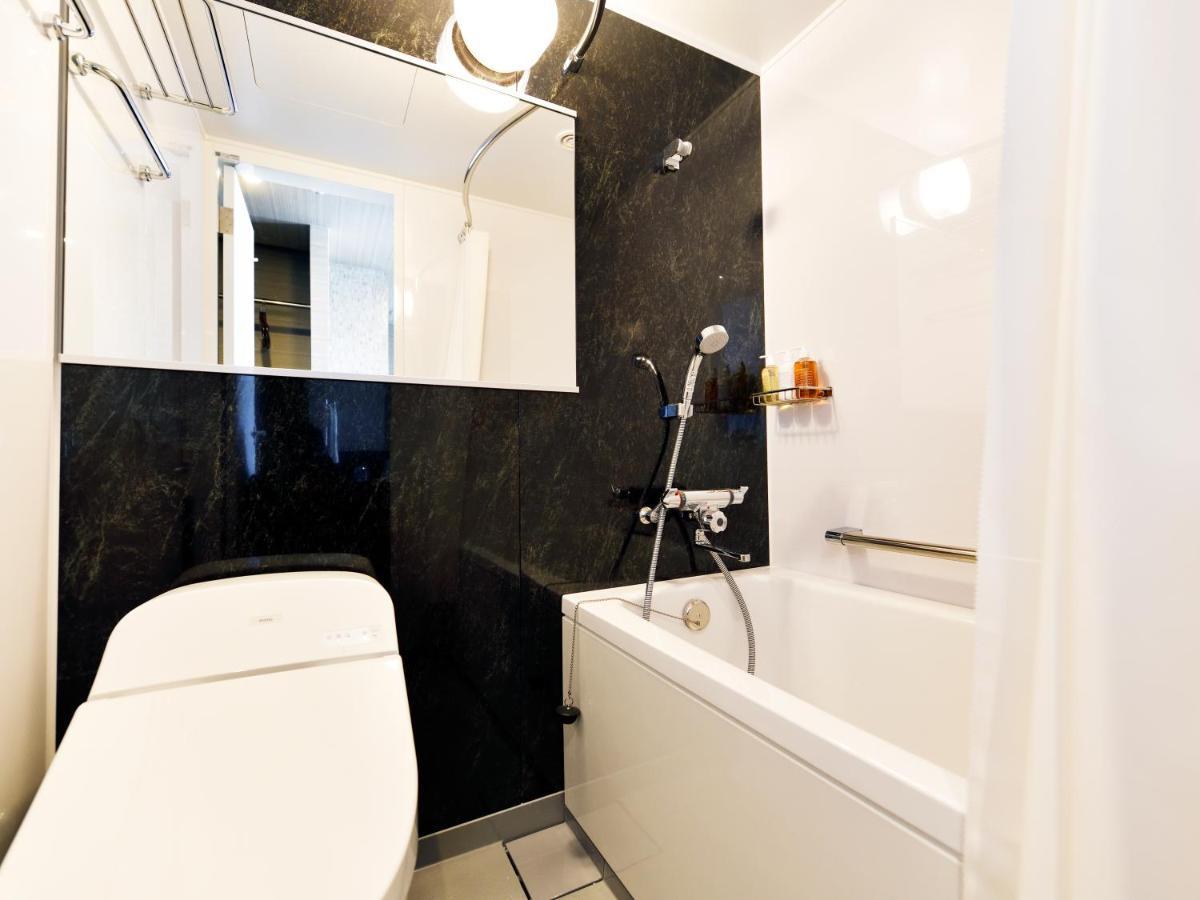 Wakoshi Tobu Hotel מראה חיצוני תמונה