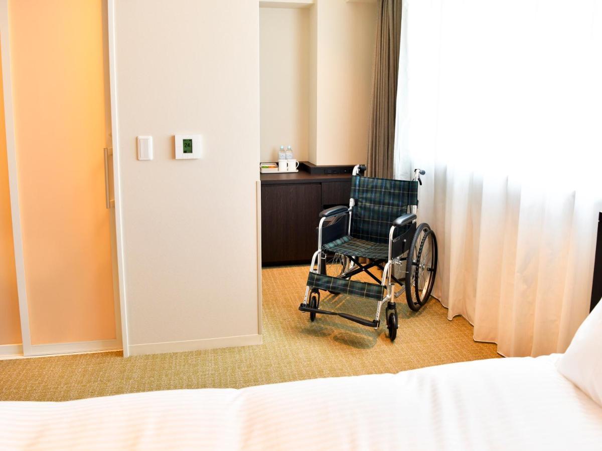 Wakoshi Tobu Hotel מראה חיצוני תמונה